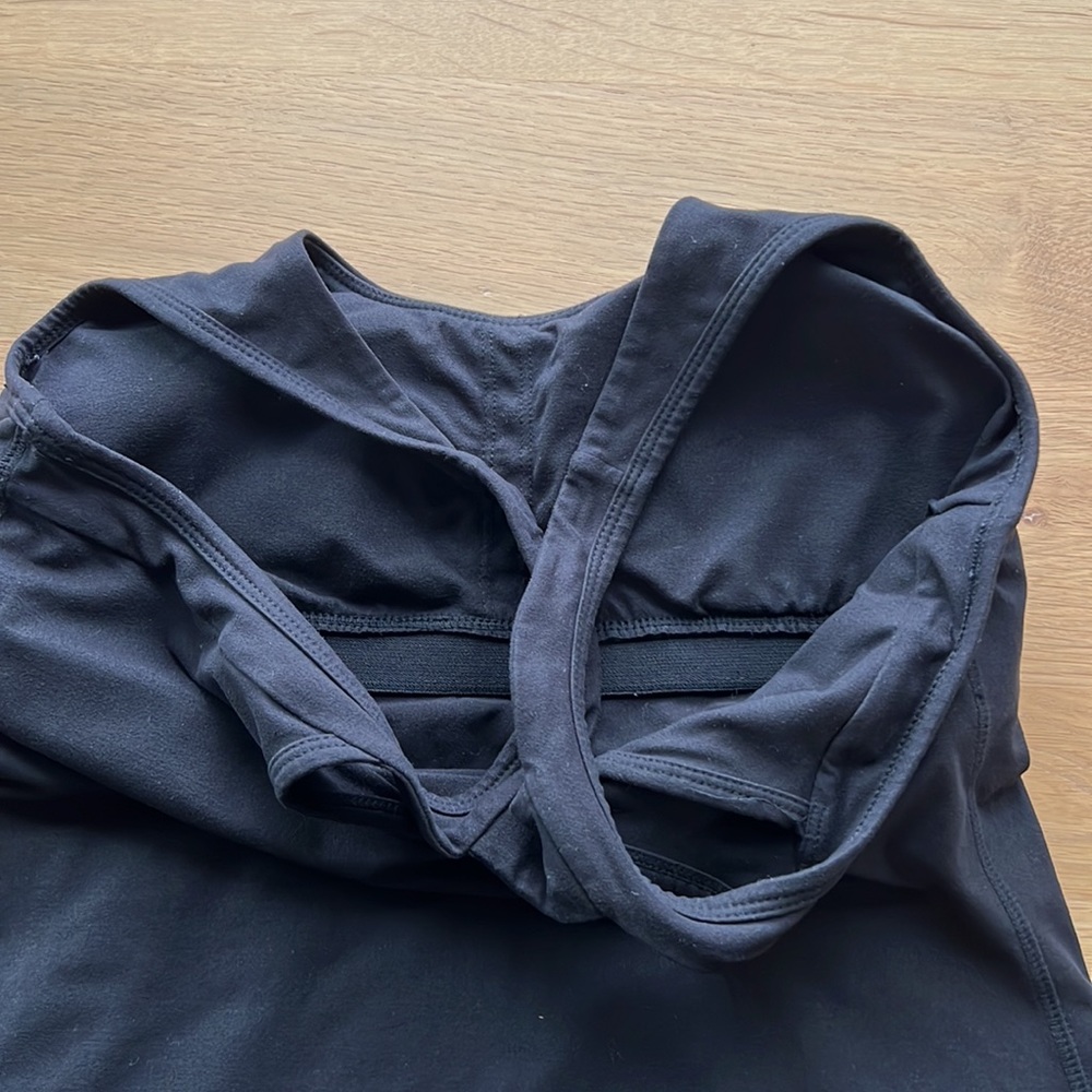 Talulah Grand Slam Active Dress - Picture 7 of 9